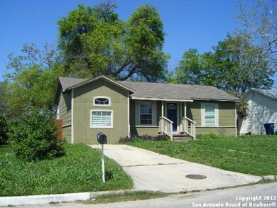 203 Conway Dr, San Antonio, TX 78209 - photo 7