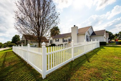 100 Murifield Ct, Frankfort, KY 40601 - photo 5