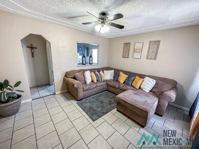 912 N Cochran St, Hobbs, NM 88240 - photo 2