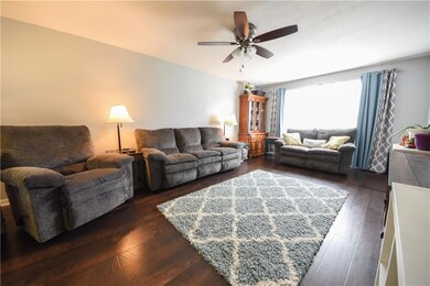 376 Daugherty St, Columbus, IN 47201 - photo 6