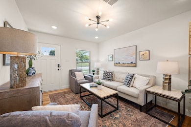 4092 Merida Ave, Fort Worth, TX 76110 - photo 5