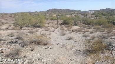 Lot view 1