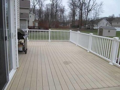Patio/Deck