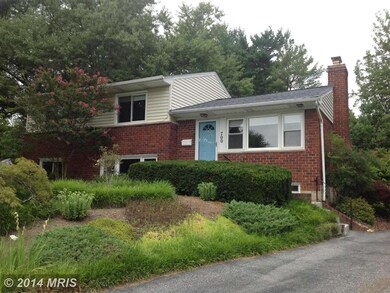 700 Seabrook Ct, Towson, MD 21286 - photo 6