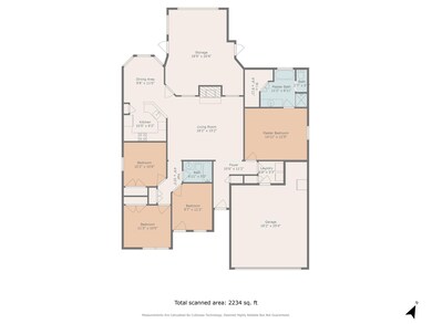 3940 Country Meadows Cir, Granbury, TX 76049 - photo 2