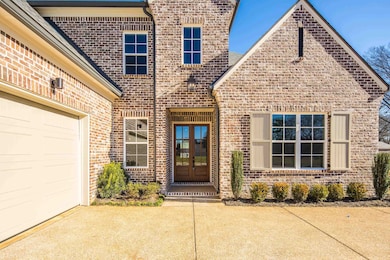 536 Wheaton Park Cove N, Memphis, TN 38120 - photo 3