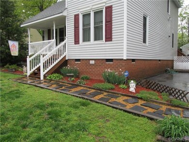 5206 Timbercreek Dr, North Chesterfield, VA 23237 - photo 3