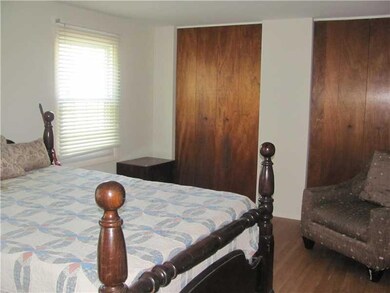 Bedroom.