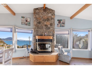 585 Tichenor St, Port Orford, OR 97465 - photo 6