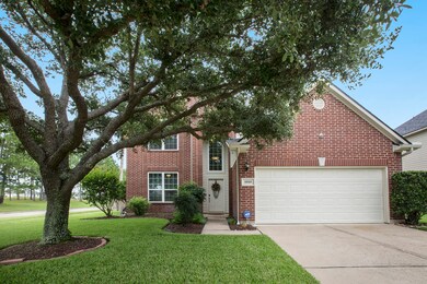 8922 Aberdeen Park Dr, Houston, TX 77095 - photo 5