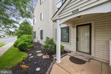 2004 Sandra Rd, Voorhees, NJ 08043 - photo 4