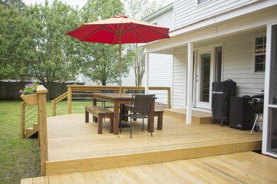 2244 Friar Dr, Winterville, NC 28590 - photo 6