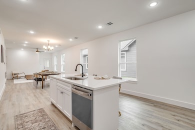 4948 Dunbar St, Fort Worth, TX 76105 - photo 7