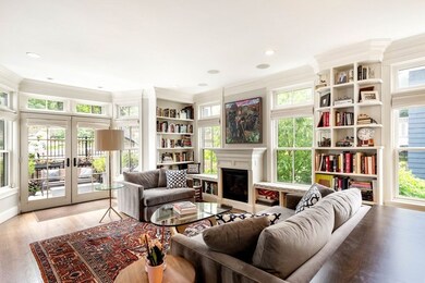 10 Zamora Ct unit 10, Jamaica Plain, MA 02130 - photo 2