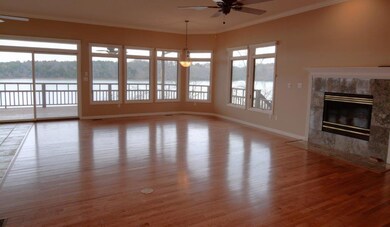 Another View Of Great Room