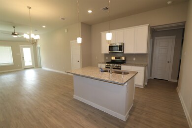 1211 Filly Creek Dr, Alvin, TX 77511 - photo 3