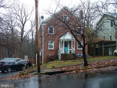 7300 Flower Ave unit 2, Takoma Park, MD 20912 - photo 2