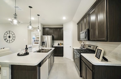 Mccullough Kitchen