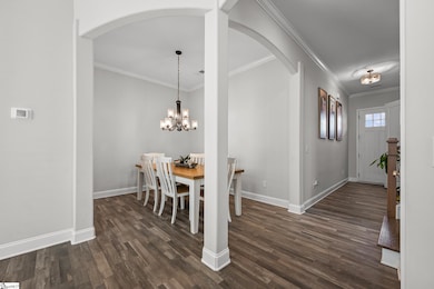 318 River Trace Loop, Simpsonville, SC 29680 - photo 7