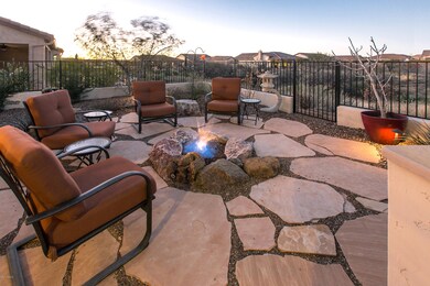 Fire Pit