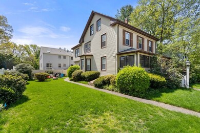 20 Minot Place unit 22, Newtonville, MA 02460 - photo 3