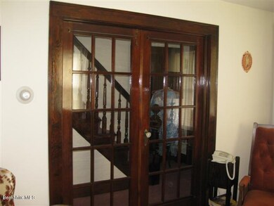 French doors (Small)