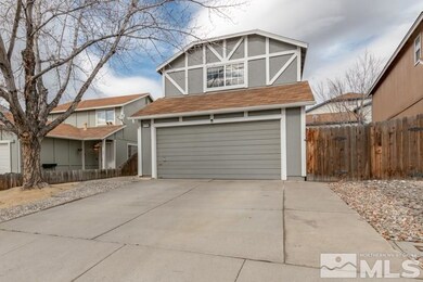 1718 Catham Ln, Sparks, NV 89434 - photo 3