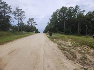 looking west on 64th