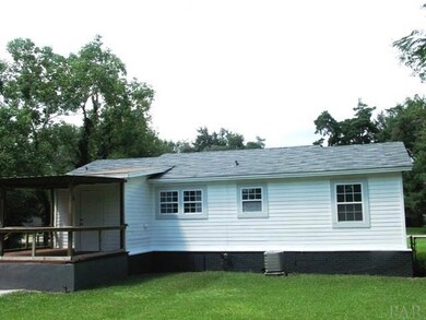1201 Fretz St, Pensacola, FL 32534 - photo 3