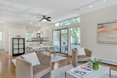 20 Clinton St unit 7, Cambridge, MA 02139 - photo 2