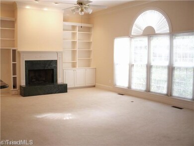 Den/Family/Great Room.