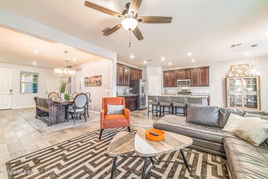 8280 E Magee Hill Loop-8