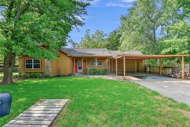 570 Parker Dr, Pottsboro, TX 75076 - photo 5