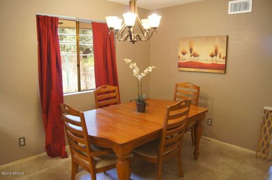 Eat in Kitchen