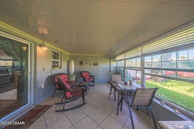 Florida room