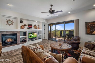 Fam Room