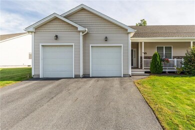 3 Morgan Ln unit A, Smithfield, RI 02917 - photo 2