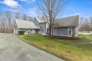 3456 W Hill Rd, Stowe, VT 05672 - photo 4