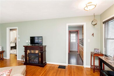 1436 Wallace Ave, Indianapolis, IN 46201 - photo 7