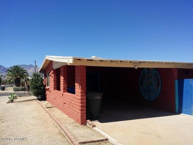 Carport