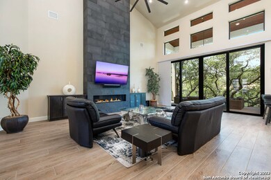 23111 Casey Canyon, San Antonio, TX 78255 - photo 7