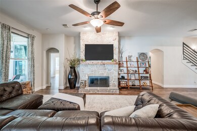 11955 White Oak Path, Conroe, TX 77385 - photo 3