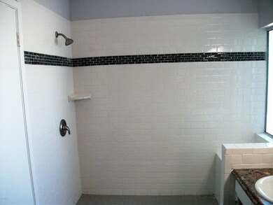 Great Shower