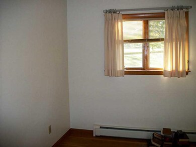 Bedroom.