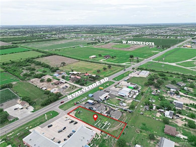 6604 N Val Verde Rd, Donna, TX 78537 - photo 4