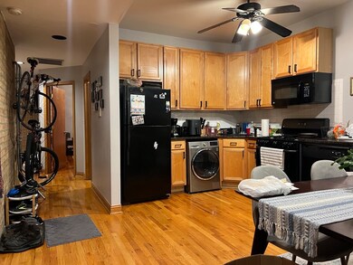 2747 W Le Moyne St, Chicago, IL 60622 - photo 2