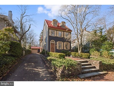 22 Roberts Ave, Haddonfield, NJ 08033 - photo 2