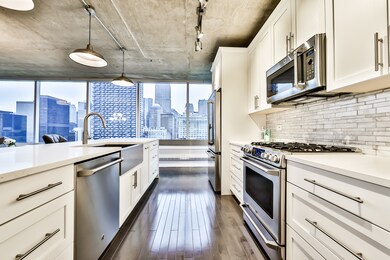 Vetro unit 1903, Chicago, IL 60607 - photo 4