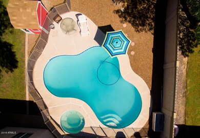 4914 W Earhart Way, Chandler, AZ 85226 - photo 2