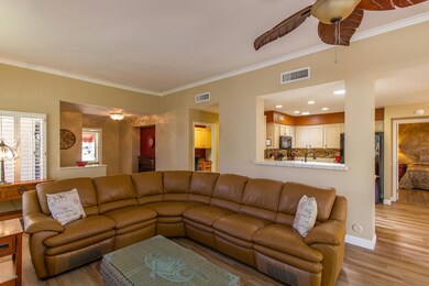 5) FAMILY ROOM